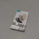 ESR for iPhone 15 Pro Max Case with MagSafe, Supports Magnetic Charging, Slim Liquid Silicone Case, Shock Absorbing, Screen and Camera Protection, Cloud Series, Grey