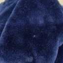 FabriCastle Small Dog Sweater, 3-Pack Dog & Cat Clothes, Soft and Warm Pet Jackets for Dogs Male & Girl, Winter Pet Apparel Costumes, Puppy Outfits (Grey, Blue, Dark Blue, Medium)