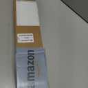 LazBlinds Cordless Cellular Shades, Light Filtering Honeycomb Shades for Home, Thermal Insulation Noise Reduction Blinds for Windows, 31'' W x 48'' H, Grey