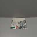 Seliem Winter Pine Cone Needle Branch Berry Table Runner, Watercolor Botanical Tabletop Scarf Home Kitchen Plant Decor, Christmas Farmhouse Holiday Rustic Burlap Dining Decoration Party Supply 13 X 72