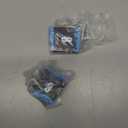 DINTYOU 1500mAh Replacement Battery 2-Pack for Go Pro Hero 8, Hero 7, Hero 6, Hero 5  Rechargeable Digital Camera Batteries, Compatible with AHDBT-501, High-Capacity Backup Power