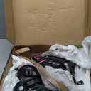 Bladerunner by Rollerblade Advantage Pro XT Women's Adult Fitness Inline Skate, Black and Pink, Inline Skates , 7