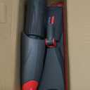 Rubbermaid Reveal Spray Mop Floor Cleaning Kit, 3 Reusable Microfiber Wet Pads, 1 Refillable Bottle, Cordless, Multi-Surface Mopping for All Home/Bathroom/Office Floors