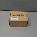 evomosa Motorbike Phone Mount Adjustable Smartphone Support Holder fit for Motorcycle Fork Stem Round Holes 13mm-20mm