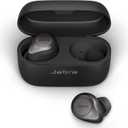 Jabra Elite 85t - Titanium Black Wireless Headset/Music Headphones Titanium Black