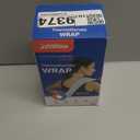 Carex Bed Buddy Hot/Cold Pack (Pack of 2)