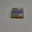 Flat Extension Cord, 5FT USB C Power Strip, Travel Power Strip - 3 AC 3 USB Ports (2 USB C) Desktop Charging Station, No Surge Protection for Cruise Ship Essentials, Dorm Room, Nightstand, Travel