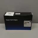 141A Toner Cartridge 2 Black Replacement for HP 141A W1410A 141X W1410X Toner Cartridge Use for HP LaserJet Pro M110w MFP M140w M139w Printer Ink Laser All-in-One Copy（with chip）