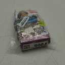 Hanes Women's Underwear Briefs Pack, 6-Pack, Pure Comfort Organic Cotton Brief Panties for Women, Full Coverage M/M/M