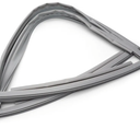 W10407216 Freezer Door Gasket for Whirlpool, Refrigerator Door Gasket L 34.25"x W 20.83"