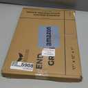 Walnut Wood End Grain Cutting Board for Kitchen with Juice Groove, Inner Handles, Heavy-Duty Butcher Block, Wooden Chopping Board, Charcuterie Boards 17" x 12" x 1" (17" x 12" x 1")