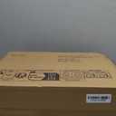 Basics Dog and Puppy Pee Pads with 5Layer LeakProof Design and QuickDry Surface for Potty Training, Standard Absorbency, XLarge, 28 x 34 Inch  Pack of 60, Blue & White