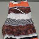unitop Men's Board Shorts Summer Holiday Surf Trunks Quick Dry XXL