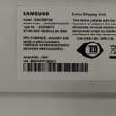 SAMSUNG Viewfinity S65UA Series 34-Inch Ultrawide QHD Curved Monitor, 100Hz, USB-C, HDR10 (1 Billion Colors), Height Adjustable Stand, TUV-certified Intelligent Eye Care (LS34A654UBNXGO), White