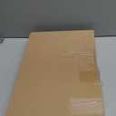 Upgraded 5304505782 Refrigerator Door Gasket Replacement Compatible with Electrolux Frigidaire Freezer Door Gasket Seal,65.15" x 31.3" Refrigerator Door Seal Replace 216522370, 4452576, AP6030127,Gray