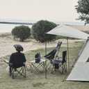 Damei Century Folding Camping Chairs- Lightweight, Portable Chair for Beach, Lawn, Outdoor Sports