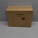 Chicken Coop Heater for Winter 1000W/2000W, 3 Mode Wall-Mounted Chicken Coop Heaters Inside Coop with Timer & 2S Fast Heating, Large LCD Display, Heat Warmer for Chickens, Ducks, Geese in Winter