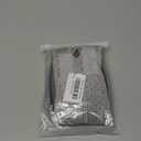 Knee Brace for Women Men,Patellar Pad Realign Knee Joint While You Move, Adjustable Tendon Support Sleeve Braces for Meniscus,Osteoarthritis, Orthopedic, Knee Support for Athletes (Gray-1 Pack)