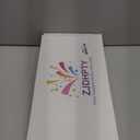 ZJDHPTY Red Yellow and Black Balloon Stand Centerpiece Table Decorations for Mouse Birthday Movie Night Party Decorations(Red yellow black set4)