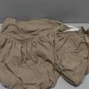 Couch Cushion Covers Seat Cushion Cover Stretch Couch Cover Separate Sectional Sofa Slipcovers Furniture Protector(3 Pieces for Seat or Sofa Backrest, Khaki)