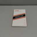 JAME for Samsung Galaxy S25 FE Case, Dual Layer Military Grade Shockproof Cover with Metal Ring Holder Stand Kickstand, Slim Fit Protective Phone Case for Galaxy S25 FE Case 6.7", Sierra Blue