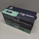 ARCTIC Liquid Freezer III Pro 240-240 mm AIO CPU Cooler, Water Cooling, 38 mm Radiator, PWM Pump, VRM Fan, AMD AM5/AM4, Intel LGA1851/1700 Contact Frame - Black