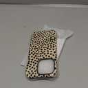 BURGA Phone Case for iPhone 14 - Cute, Trendy, Aesthetic, Pattern Phone Cover, Hard Shell Protection - fits Apple iPhone 14 Case for Women and Men