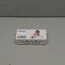 AI Smart Glasses for Men & Women  Powered by ChatGPT, Real-Time Translation, Bluetooth Glasses with Photochromic Lens, Music & Hands-Free Calling, UV & Blue Light Protection, Thin Temples (Black)