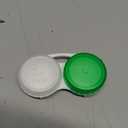 Biotrue Contact Solution, Multi-Purpose Solution with Lens Case, Cleans, Conditions, Hydrates, Disinfects, Removes Protein, Dirt & Debris, Contact Lens Cleaner & Storage, 10 Fl Oz (Pack of 2)