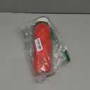 Simple Modern Mesa Loop | Christmas Water Bottle with Straw | 24oz Cup Holder Friendly Insulated Stainless Steel Bottles for Travel, School | Holiday Gifts for Women Men Her Him | Holiday Flannel