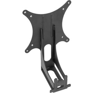 VIVO Quick Attach VESA Adapter Plate Mounting Bracket Designed for Compatible Acer and Viewsonic Monitors, R240HY bidx, SB220Q, RT240Y, R221Q, RT270, G227HQL, VX2276-smhd and More, Black, MOUNT-AR240H