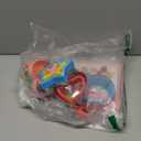 Sandwich Cutter and Sealer, Bread Decruster Maker, Fruit, Vegetable, Cookie Cutters for Kids Bento Box, Heart, Star, Dinosaur, Circle Shapes