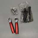 Bevinsee Adjustable Outer Tie-Rod Ends For Maximum Bump Steer Kit Manual Rack Compatible with Ford Mustang 1979-1993