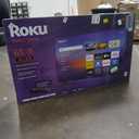 Roku Smart TV 2026 65-Inch Select Series, 4K QLED TV Roku TV with Voice Remote Flat Screen QLED Television with Wi-Fi for Streaming Live Local News, Sports, & Movies Bluetooth Headphone Mode