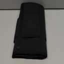 Junlan Waist Trainer for Women Shapewear - Tummy Control Waist Cincher Segmented Body Shaper (Large, Black)