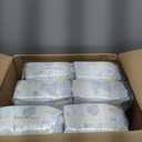 Pampers Swaddlers Diapers, Size 2 (10-22 lbs), 186 Count, Absorbent, Keeps Baby Dry and Comfortable, Skin Safe Disposable Baby Diaper