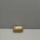 7 Pin Trailer Plug Heavy Duty Waterproof 12V with Metal Spring Plates, 7 Way Trailer Connector Round RV-Style for RV Boat Truck, Trailer Wiring Harness Male End Includes Mounting Bracket