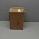 Quoowiit Ceramic Couple Sculptures for Home Decor, Abstract Lover Statue for Shelf, Office, Living Room, Bedroom Decorations - Anniversary, Valentine's Day, Birthday Gift (Grey)