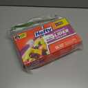 Hefty Slider Kitchen Storage Bags, Gallon Size, 66 Count