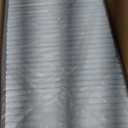 Amazon Basics Leak-Proof Dog and Puppy Potty Training Pee Pads with Quick-Dry 5-Layer Design, X-Large Size 28 x 34 Inch, Blue & White, 40-Pack