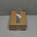 MIULEE Pack of 3 Couch Throw Pillow Covers 18x18 Inch Neutral Beige/Brown Soft Decorative Chenille Pillow Covers Farmhouse Accent Cushion Covers for Boho Spring Home Decor Sofa Bedroom Living Room