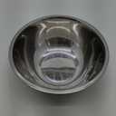 Stainless Steel Mixing Bowl 13,5inch