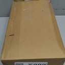 Yunsailing Protective Safety Goggles Lab Over Glasses Clear Anti Fog Eye Protection Goggles for Men Women (Clear Green, Black)