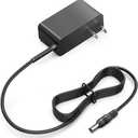 TAIFU 36V AC Adapter for Lirios Q5 Pro, CHEBIO CVC-V18, HOMPANY SmartVac11, Laresar Ultra 7, Smoture VAC01 VAC02 VAC03, AFNOP AceVac 11, Anyson Stars 5 Cordless Vacuum Cleaner Power Supply Cord