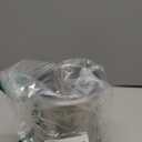 Countertop Utensil Holder Stainless Steel - 5.5 x 4.5" Stainless Steel Utensil Holder for Kitchen and Bars, Odor and Rust Resistant, Durable and Dishwasher Safe, Good for Home and Commercial Use