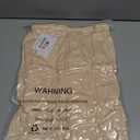 TARSE Sweatpants for Women Cinch Bottom Baggy Athletic Joggers Lounge Pants with Pockets (L)