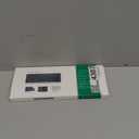 Samsers Bluetooth Foldable Keyboard, Wireless Portable Folding Keyboard, Full-Size Ultra-Slim Rechargeable Connect Up to 3 Devices for iOS Android Windows Phone Tablet and Laptop, Purple (BT x 3)