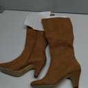 Bella Vita Women's Knee High Boot 7.5