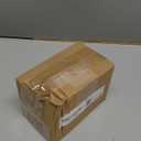 Ankle Weights for Women & Men - 0.5lb/1lb/2lb/3lb Pairs for Walking, Running, Yoga, Fitness - Premium Ice Silk Fabric - Comfortable, Durable & Tear Resistant (Black)