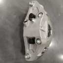 Disc Brake Caliper-Premium Semi-Loaded Centric Reman fits 03-14 Volvo XC90